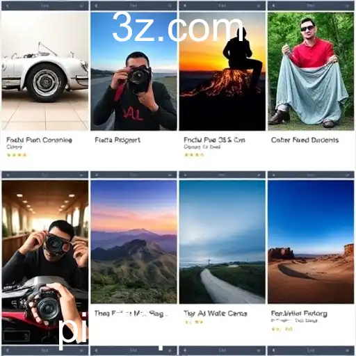 56pix Ganhar Popularidade em um Mundo Digital em Evolução