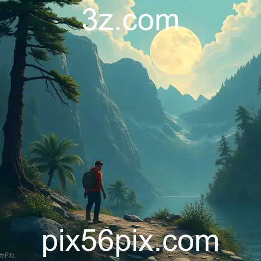 Novas Tendências no Mundo dos Jogos com 56pix