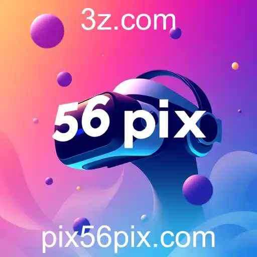 56pix Revoluciona o Cenário de Jogos em 2025