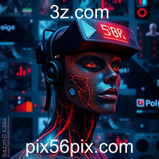 56pix: A Nova Sensação em Jogos Online