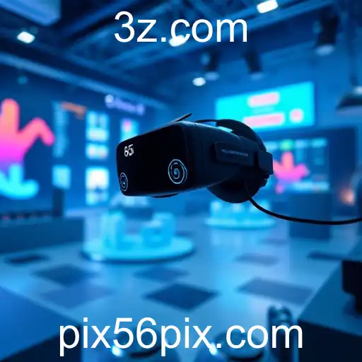 A Ascensão do 56pix no Cenário de Jogos em 2025