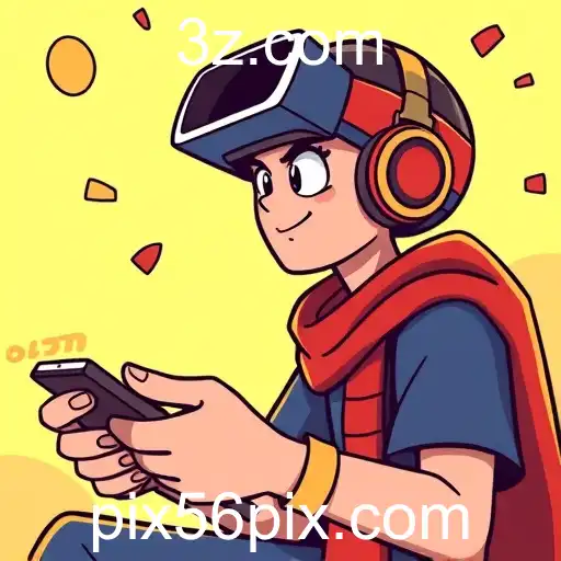 Evolução dos Jogos Online em 2025