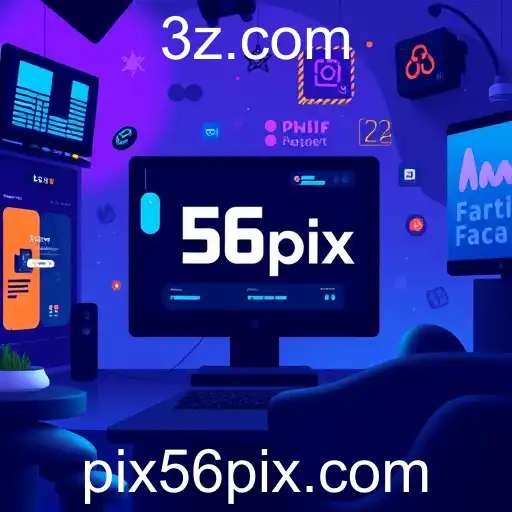 Evolução e Impacto dos Jogos Online no Brasil