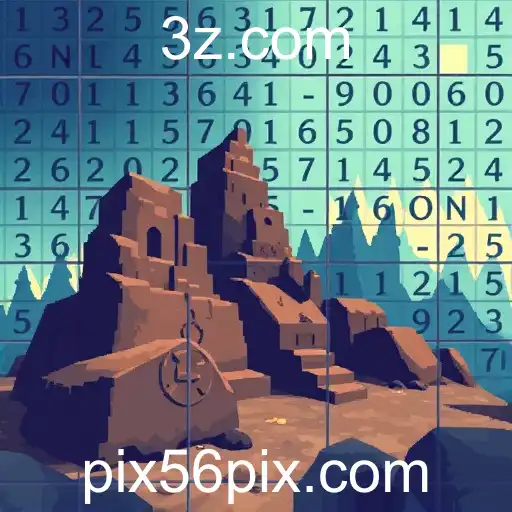 Expansão Global: 56pix e a Nova Era dos Jogos