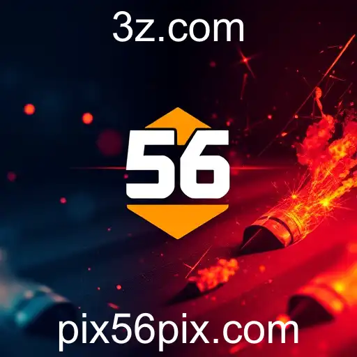 Explorando o Universo dos Jogos com 56pix