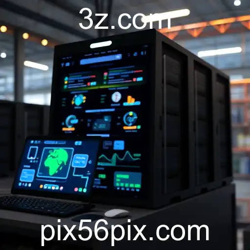 Avanços e Desafios no Mundo dos Jogos Online