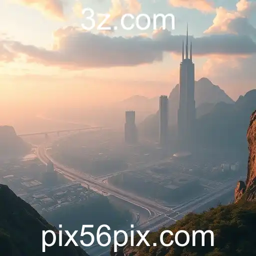 Revolução nos Gráficos: Como 56pix Está Mudando o Jogo