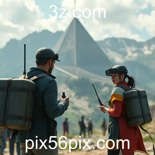 Indústria de Jogos Encara Novos Desafios e Oportunidades