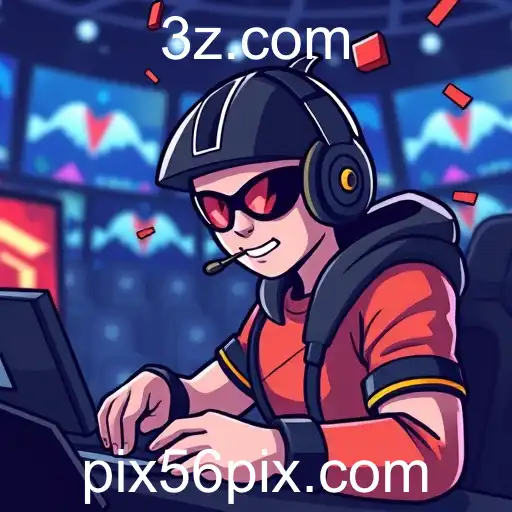 O Impacto do 56pix no Cenário Atual dos Jogos