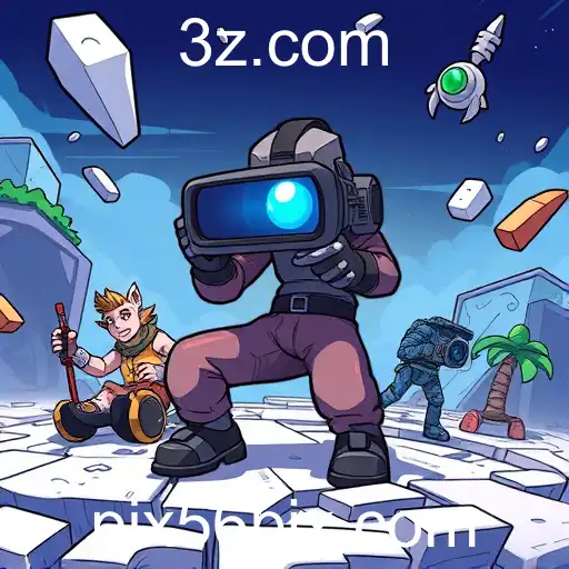 O Impacto do 56pix na Comunidade Gamer