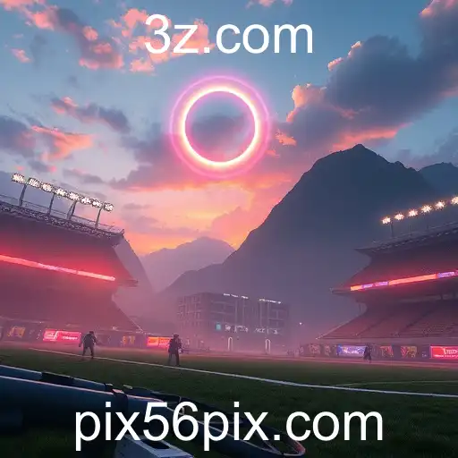 Inovações Tecnológicas Mudam o Cenário dos Jogos em 2025