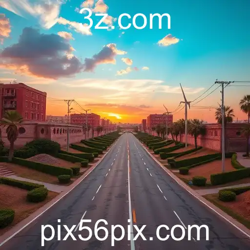 Ascensão dos Jogos Online: 56pix em destaque