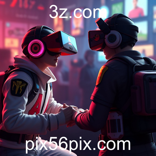 Revolução nos Games: A Ascensão da Inteligência Artificial