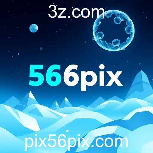 Revolução no Mundo dos Jogos Online: A Ascensão da 56pix