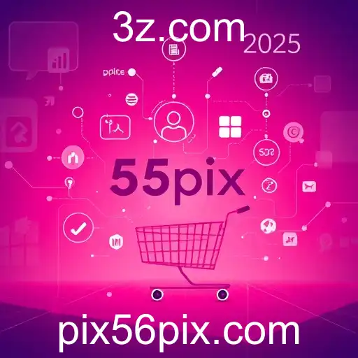 A Revolução do 56pix: Mudanças e Impactos no Mercado Digital