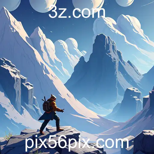 A Revolução do 56pix no Mundo dos Jogos