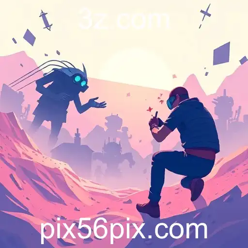 Revolução dos Jogos: A Era Digital e o Futuro do Entretenimento