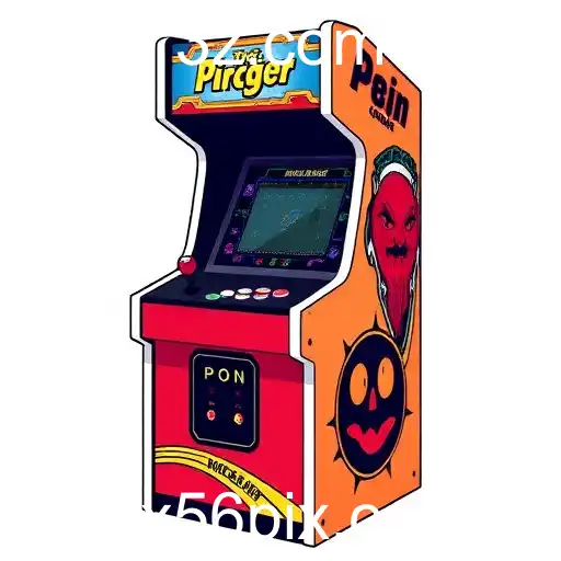 Revolução no Mundo dos Jogos com 56pix