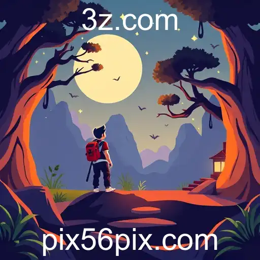 56pix: Revolução nos Jogos Online