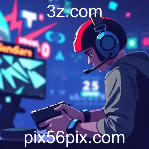 A Ascensão dos Jogos Online em 2025