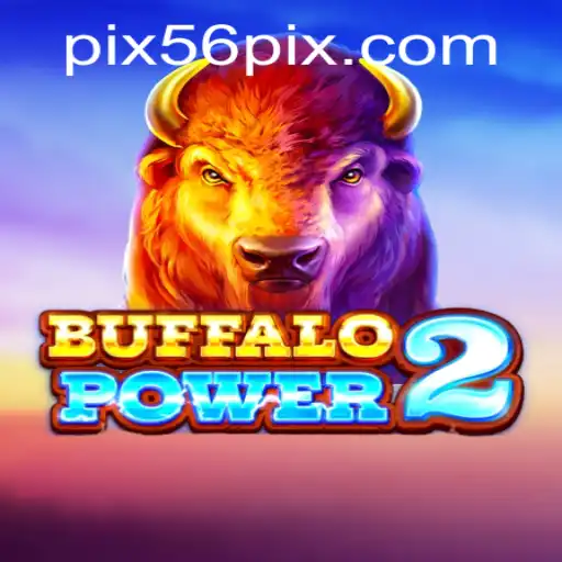 BuffaloPower2: Exploring the Untamed Wilderness with 56pix