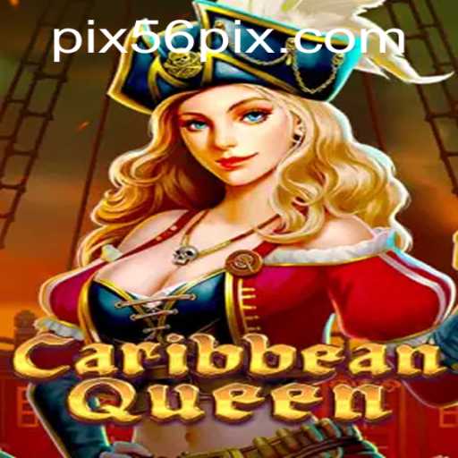 Unveiling the Adventure of CaribbeanQueen: Navigate the High Seas with 56pix