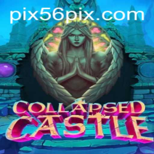 Exploring the Medieval World of CollapsedCastle: A Deep Dive into the Immersive Experience by 56pix