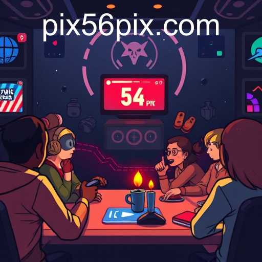 Player Community: A Deep Dive into 56pix