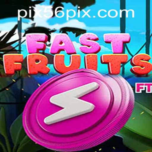 Dive Into the World of FastFruits: An Exciting Digital Adventure by 56pix