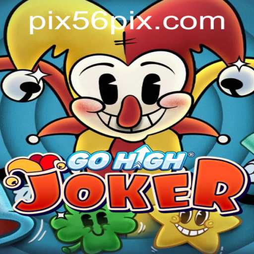 GoHighJoker: The Next Big Thing in Digital Gaming