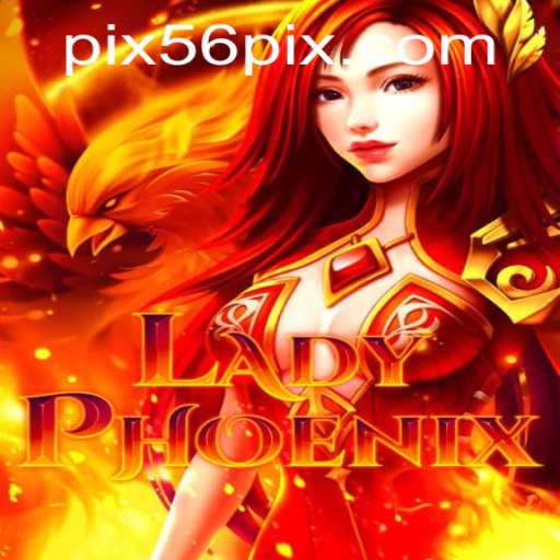 Exploring LadyPhoenix: The Innovative 56pix Adventure