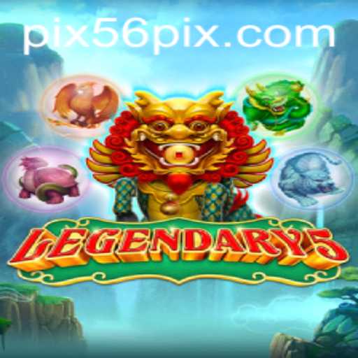 Unveiling Legendary5: A Deep Dive into the Game Phenomenon 56pix