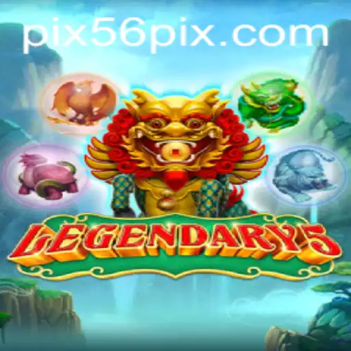 Unveiling Legendary5: A Deep Dive into the Game Phenomenon 56pix