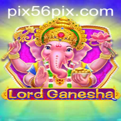 LordGanesha: An Immersive Gaming Experience by 56pix