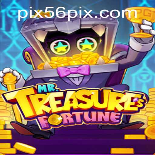 Discover the Exciting World of MrTreasuresFortune: An Engaging Adventure Awaits