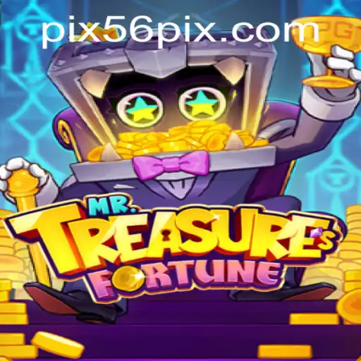 Discover the Exciting World of MrTreasuresFortune: An Engaging Adventure Awaits