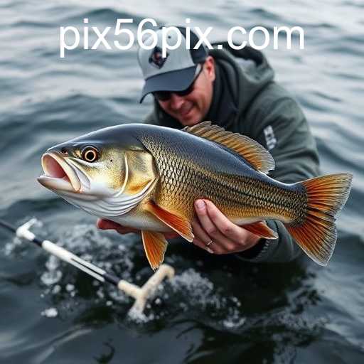 Exploring the World of Online Fishing: Understanding the Trend and 56pix