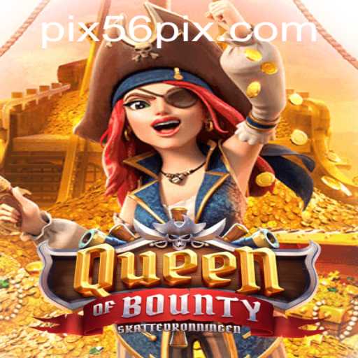 Explore the Thrilling World of QueenofBounty: A Pirate Adventure