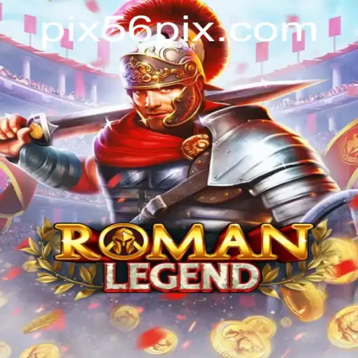 RomanLegend: An Epic Adventure in Gaming