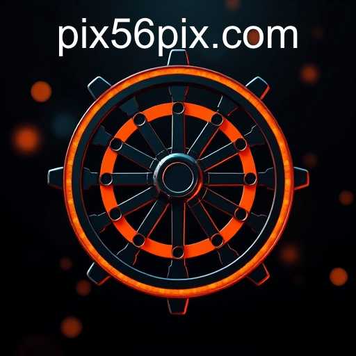 Exploring the World of Rotary Games and the Innovative Platform 56pix