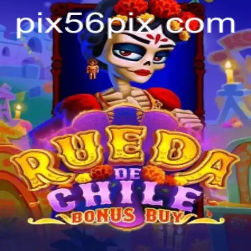 Explore the Exciting World of RuedaDeChileBonusBuy: A Fusion of Fun and Strategy