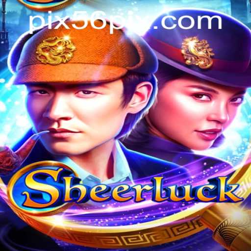 Discover the Intriguing World of Sheerluck: A Game of Deduction and Strategy