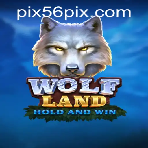 Discovering the Exciting World of WolfLand Enhanced with 56pix
